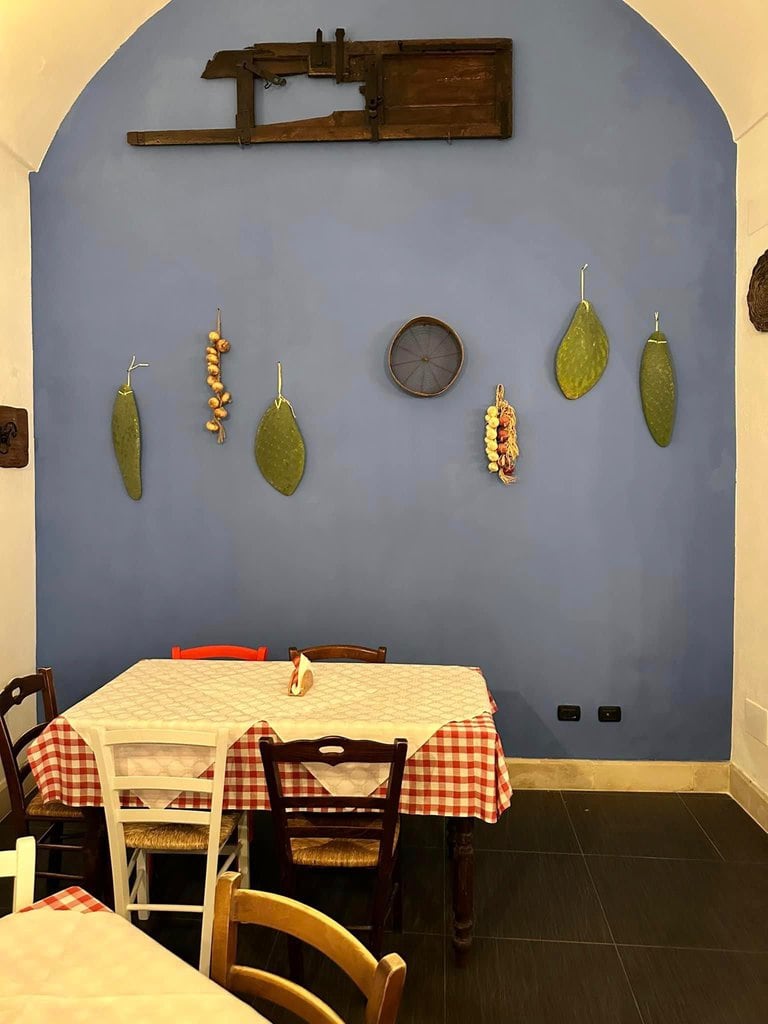 Nonna Lilia Trattoria Tipica Salentina 15