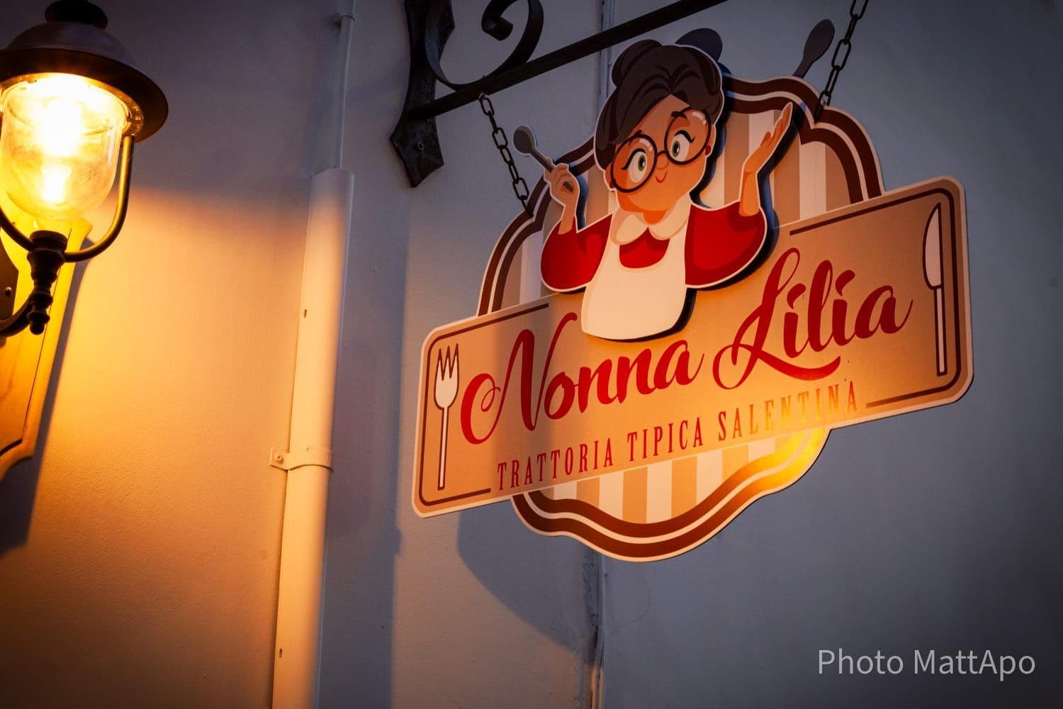 Nonna Lilia Trattoria Tipica Salentina 33